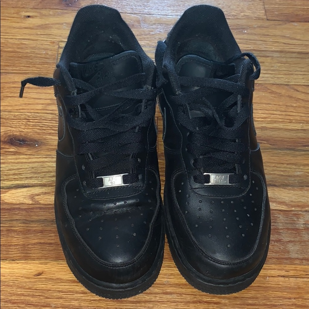 Nike men’s air force one